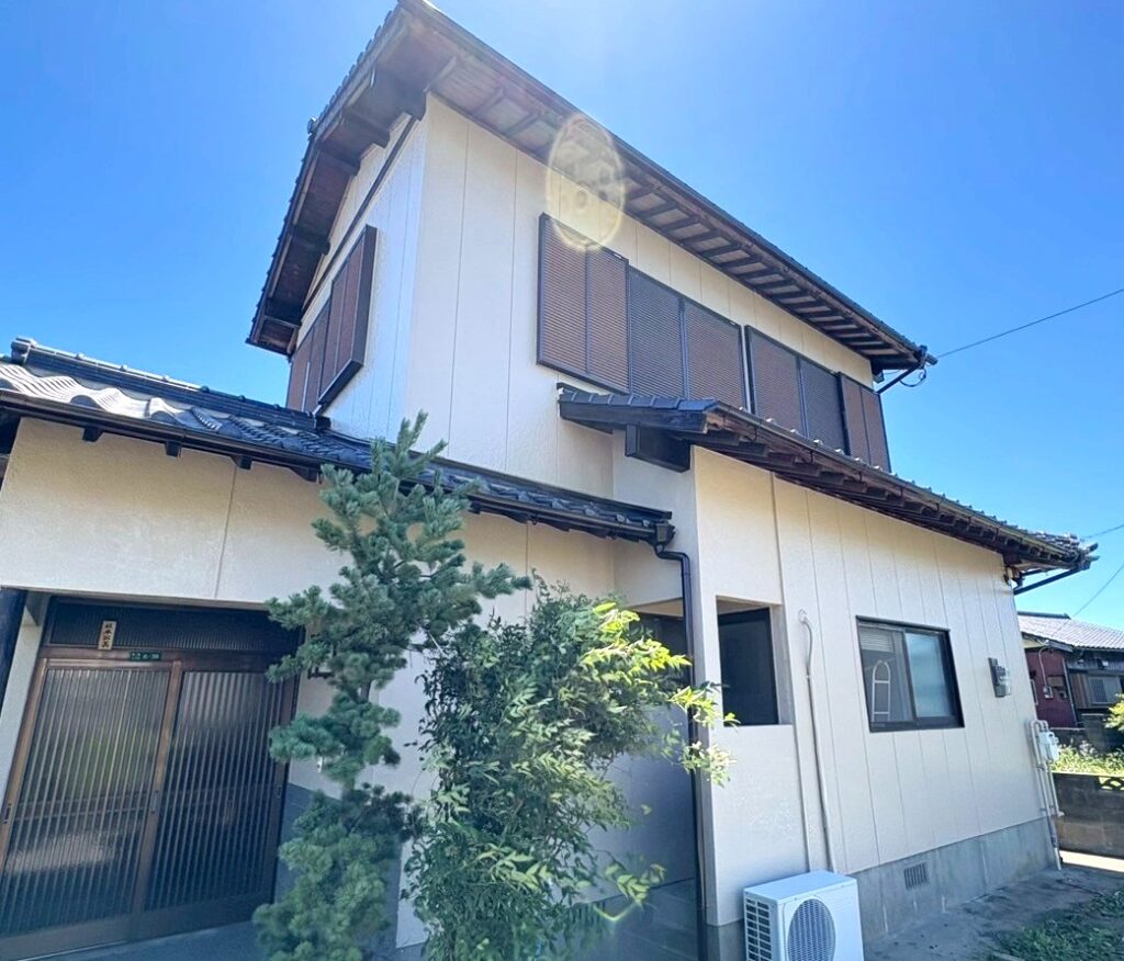 北九州市　D様　完工 (2)